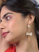 Bowtiful Earrings
